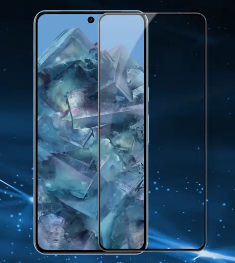 Protector de pantalla de vidrio templado seleccionado para Google Pixel 7 y Pixel 7 Pro