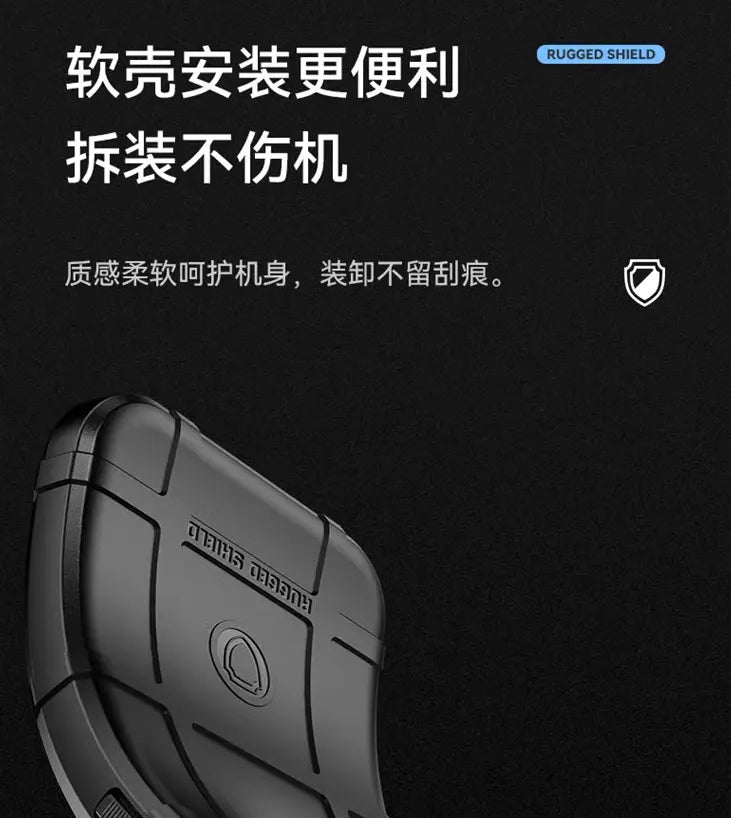 TPU single layer Protective Case for Google Pixel 7, and Pixel 7 Pro - 3C Easy Markham