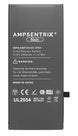 Ampsentrix Basic Replacement Batteries for Apple iPhone Xs / XR / Xs Max - 3C Easy Markham