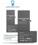 Ampsentrix Basic Replacement Batteries for Apple iPhone Xs / XR / Xs Max - 3C Easy Markham
