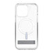 ZAGG's GEAR4 Graphene Crystal Palace Snap Kickstand Case for iPhone 15 Pro & 15 Pro Max ZAGG
