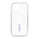 ZAGG's Gear 4 Graphene Crystal Palace Snap Case Compatible with iPhone 15 ZAGG