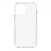 ZAGG's Gear4 D3O Clear Crystal Palace Case for iPhone 12 Pro Max 3C Easy Markham