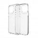 ZAGG's Gear4 D3O Clear Crystal Palace Case for iPhone 12 Pro Max 3C Easy Markham