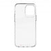 ZAGG's Gear4 D3O Clear Crystal Palace Case for iPhone 12 Pro Max 3C Easy Markham