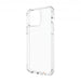 ZAGG's Gear4 D3O Clear Crystal Palace Case ZAGG