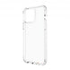 ZAGG's Gear4 D3O Clear Crystal Palace Case ZAGG