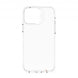 ZAGG's Gear4 D3O Clear Crystal Palace Case ZAGG