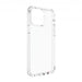 ZAGG's Gear4 D3O Clear Crystal Palace Case ZAGG