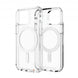 ZAGG's Gear4 D3O Clear Crystal Palace Snap Case for iPhone 13 Mini ZAGG