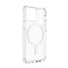 ZAGG's Gear4 D3O Clear Crystal Palace Snap Case for iPhone 13 Mini ZAGG