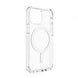 ZAGG's Gear4 D3O Clear Crystal Palace Snap Case for iPhone 13 Mini ZAGG