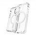 ZAGG's Gear4 D3O Clear Crystal Palace Snap Case for iPhone 13 Mini ZAGG