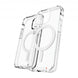 ZAGG's Gear4 D3O Clear Crystal Palace Snap Case for iPhone 13 Mini ZAGG