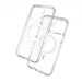 ZAGG's Gear4 D3O Clear MagSafe Crystal Palace Snap Case for iPhone 12 & 12 Pro ZAGG