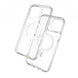 ZAGG's Gear4 D3O Clear MagSafe Crystal Palace Snap Case for iPhone 12 & 12 Pro ZAGG