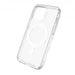 ZAGG's Gear4 D3O Clear MagSafe Crystal Palace Snap Case for iPhone 12 & 12 Pro ZAGG