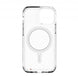 ZAGG's Gear4 D3O Crystal Palace Snap Case for iPhone 14 Plus / iPhone 15 Plus ZAGG
