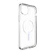 ZAGG's Gear4 D3O Crystal Palace Snap Case for iPhone 14 Plus / iPhone 15 Plus ZAGG