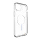 ZAGG's Gear4 D3O Crystal Palace Snap Case for iPhone 14 Plus / iPhone 15 Plus ZAGG