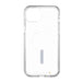 ZAGG's Gear4 D3O Crystal Palace Snap Case for iPhone 14 Plus / iPhone 15 Plus ZAGG