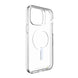 ZAGG's Gear4 D3O Crystal Palace Snap Case for iPhone 14 Pro Max ZAGG