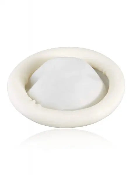 Anti-Static Rubber Finger Cots (Pack of 100) - 3C Easy Markham