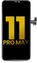 iPhone 11 Pro Max Premium OLED Replacement Screen 3C Easy Markham