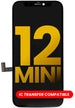 iPhone 12 Mini Premium Plus OLED Replacement Screen 3C Easy Markham