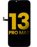 iPhone 13 Pro Max Premium Plus OLED Replacement Screen 3C Easy Markham