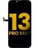 iPhone 13 Pro Max Premium Plus OLED Replacement Screen 3C Easy Markham