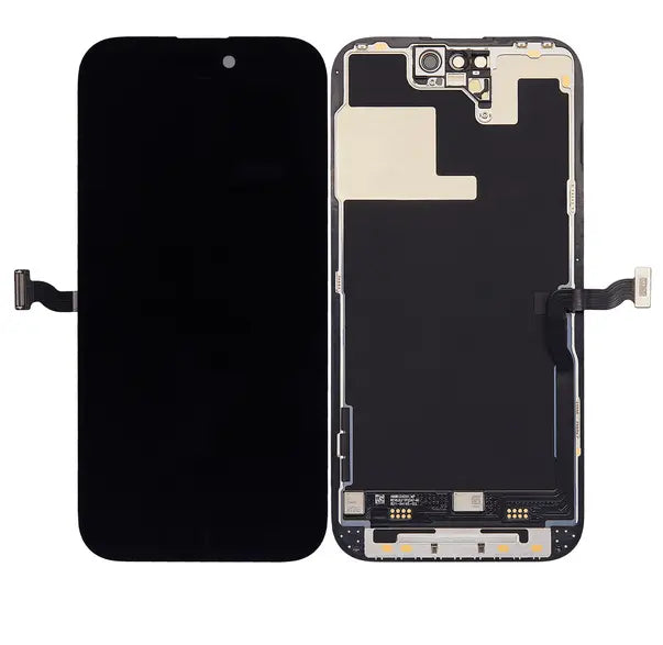 iPhone 14 Pro Max Premium OLED Replacement Screen - 3C Easy Markham