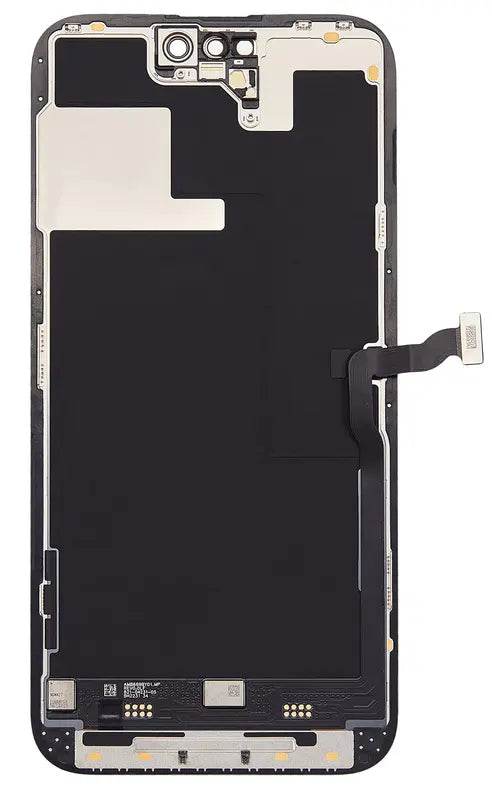 iPhone 14 Pro Premium Plus OLED Replacement Screen - 3C Easy Markham
