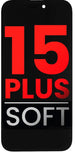 iPhone 15 Plus Premium Plus OLED Replacement Screen - 3C Easy Markham