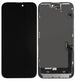 iPhone 15 Plus Premium Plus OLED Replacement Screen - 3C Easy Markham