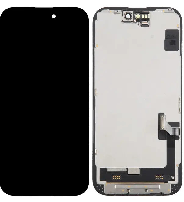 iPhone 15 Premium Plus OLED Replacement Screen - 3C Easy Markham