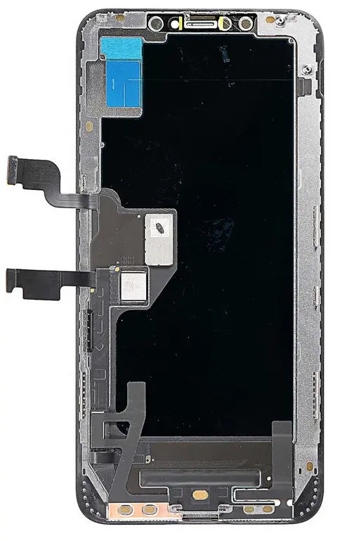 iPhone XS Max Regular LCD Replacement Screen 3C Easy Markham