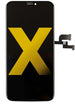 iPhone X(10) Premium OLED Replacement Screen 3C Easy Markham