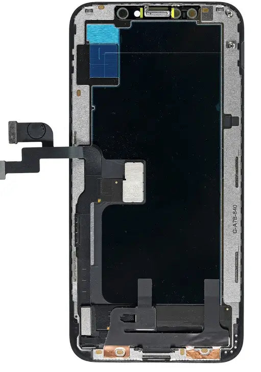 iPhone Xs Premium Plus OLED Replacement Screen 3C Easy Markham