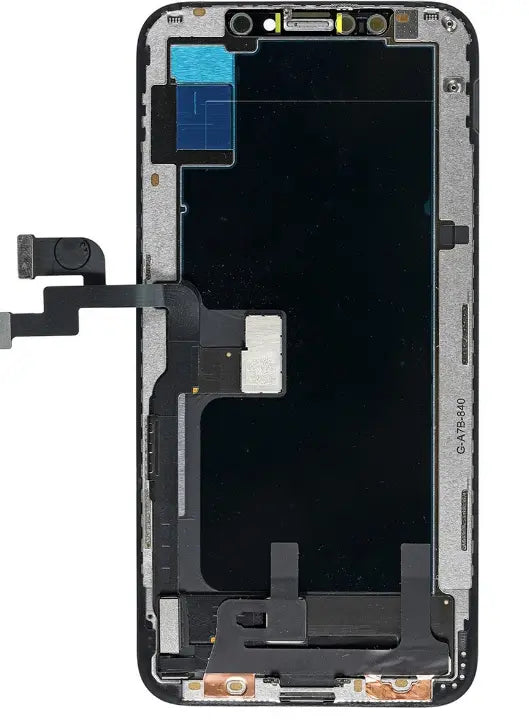 iPhone Xs Regular LCD Replacement Screen 3C Easy Markham