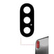Replacement Camera Protective Lens for Apple iPhone X, Xs, XR, and Xs Max - 3C Easy Markham