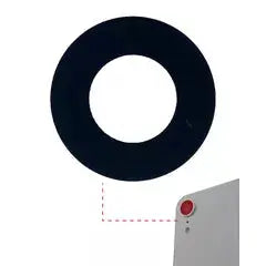Replacement Camera Protective Lens for Apple iPhone X, Xs, XR, and Xs Max - 3C Easy Markham