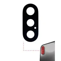 Replacement Camera Protective Lens for Apple iPhone X, Xs, XR, and Xs Max - 3C Easy Markham