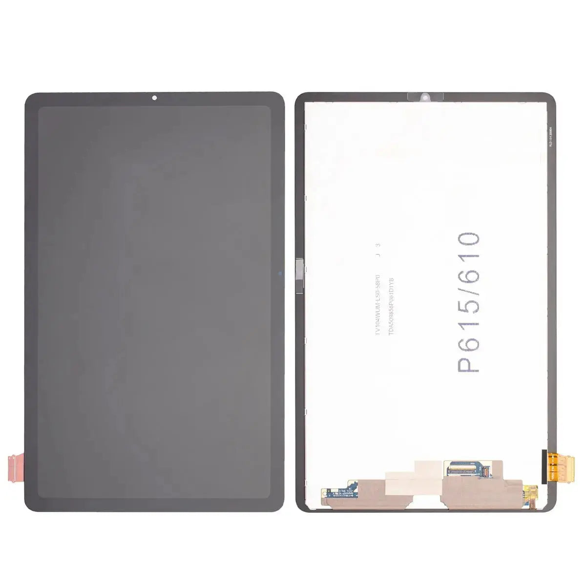 Replacement Screen Assembly for Samsung Tab S6 Lite 10.4" (P-610 / P-615) - 3C Easy Markham