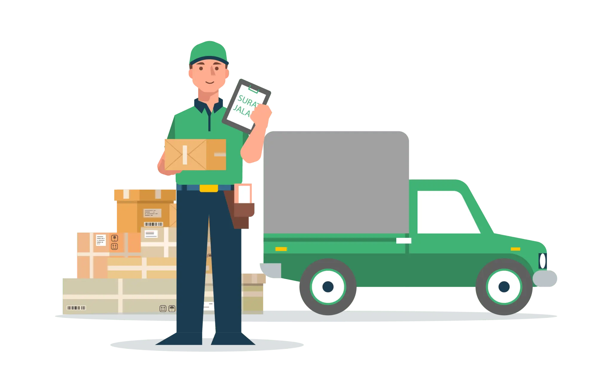 Additional Shipping Cost - 3C Easy Markham