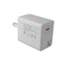 Ampsentrix PD+PPS GaN 65W Power Adapter (USB-C Output x1) - 3C Easy Markham