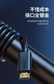 Baseus HDMI to HDMI cable - 3C Easy Markham