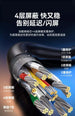 Baseus HDMI to HDMI cable - 3C Easy Markham