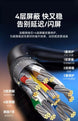 Baseus HDMI to HDMI cable - 3C Easy Markham