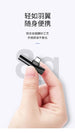 Baseus USB-C to USB-C & 3.5mm headphone jack adaptor - 3C Easy Markham